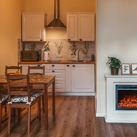 Apartament 3 Polanica-Zdroj Luaran gambar