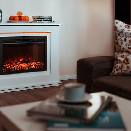 Apartament 3 Polanica-Zdroj Luaran gambar