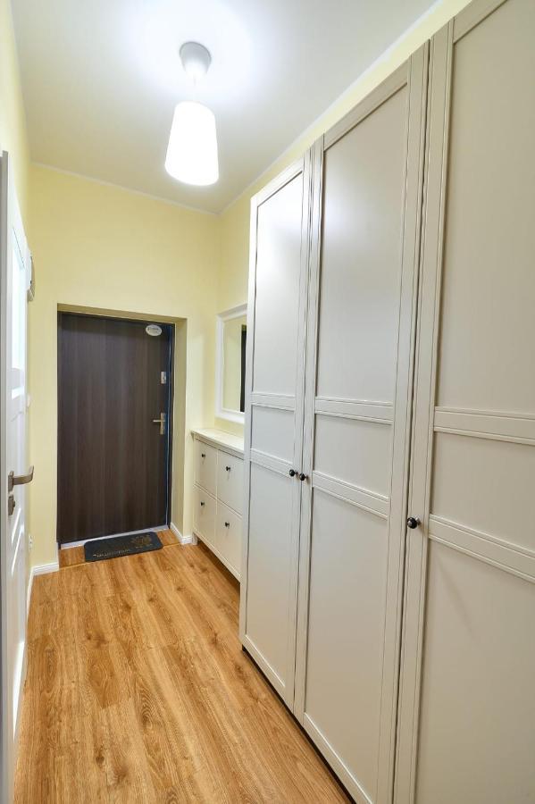 Apartament 3 Polanica-Zdroj Luaran gambar