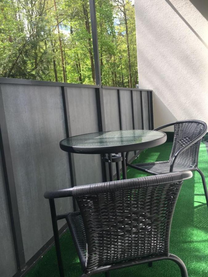 Apartament 3 Polanica-Zdroj Luaran gambar