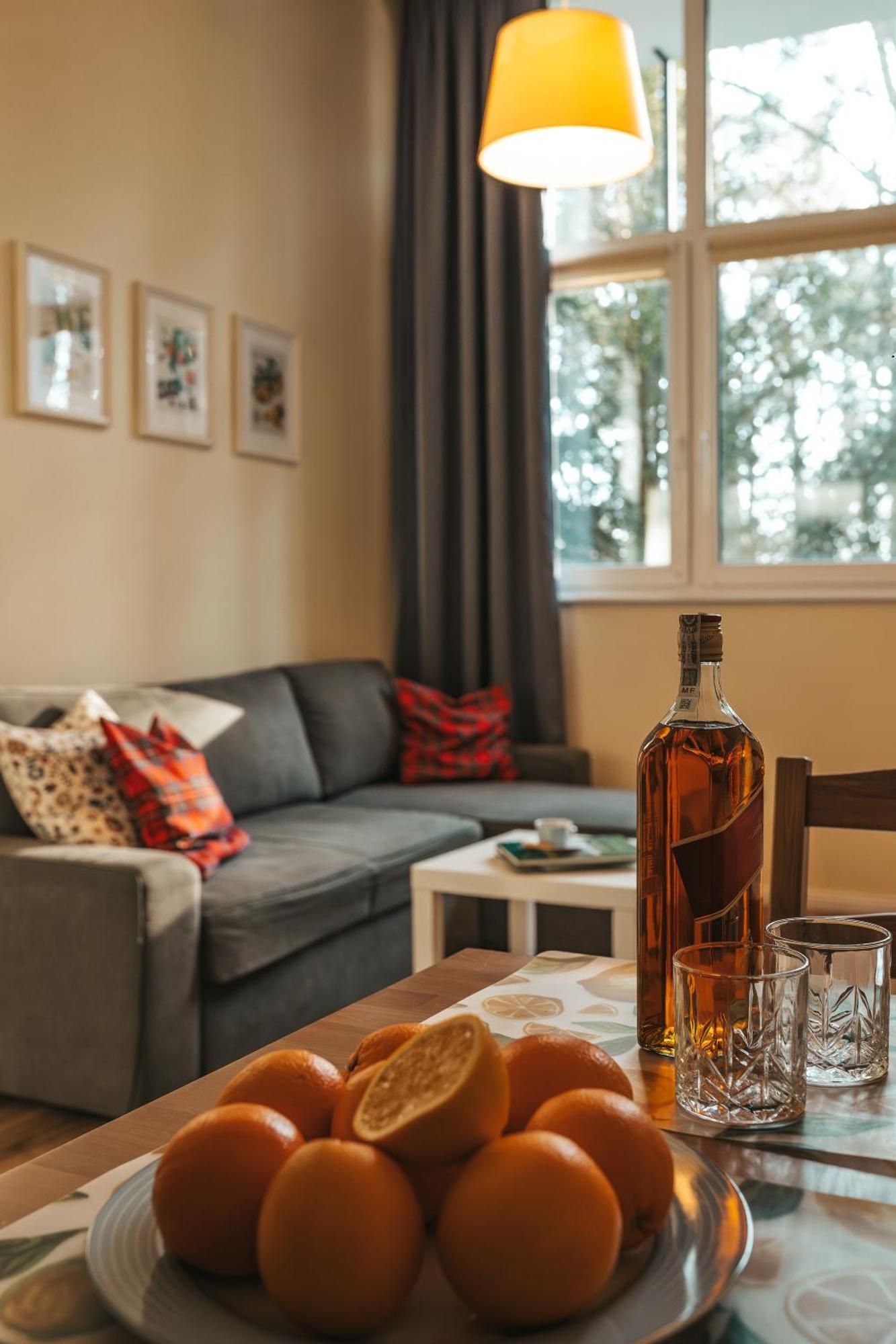 Apartament 3 Polanica-Zdroj Luaran gambar