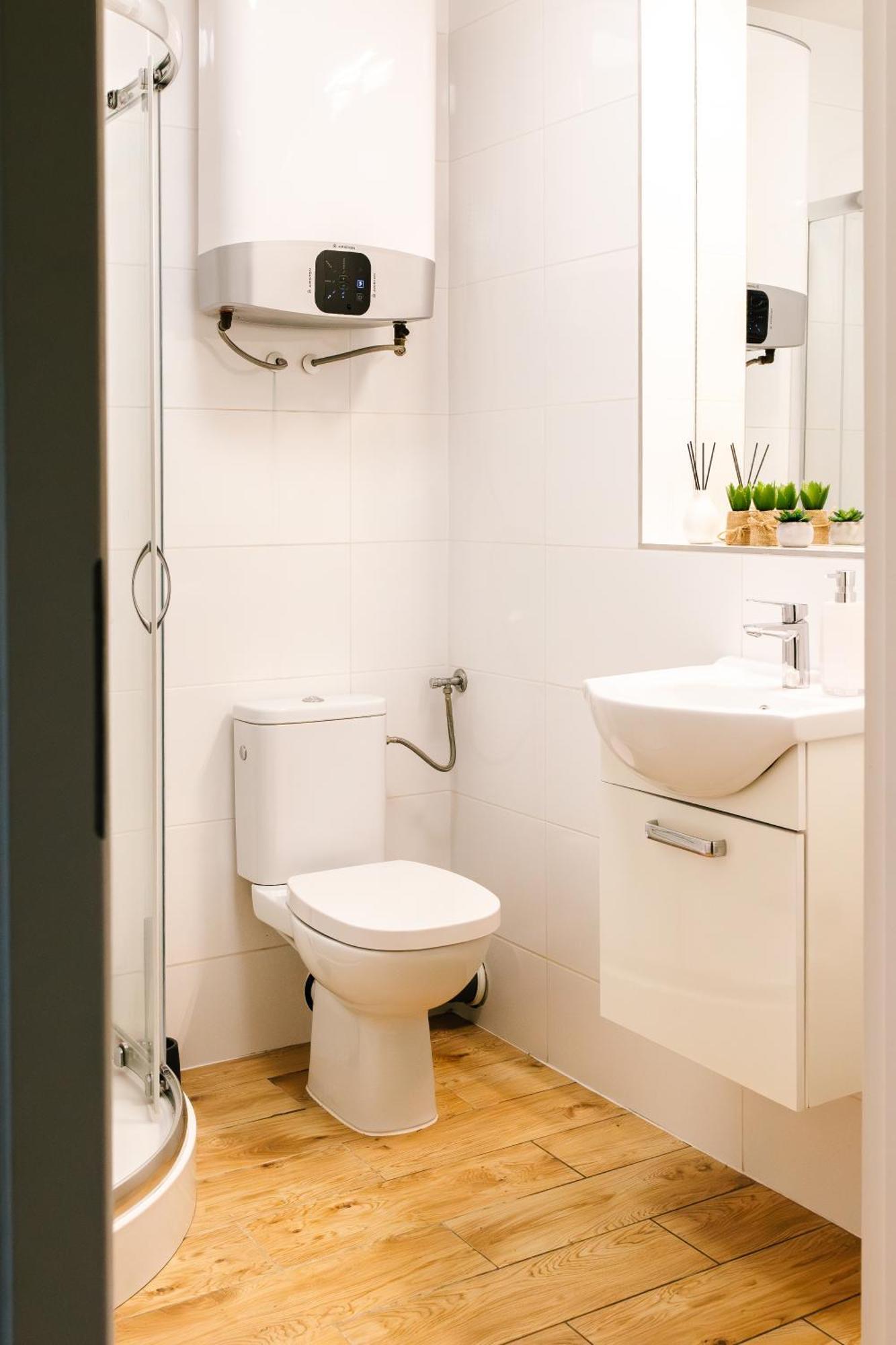 Apartament 3 Polanica-Zdroj Luaran gambar