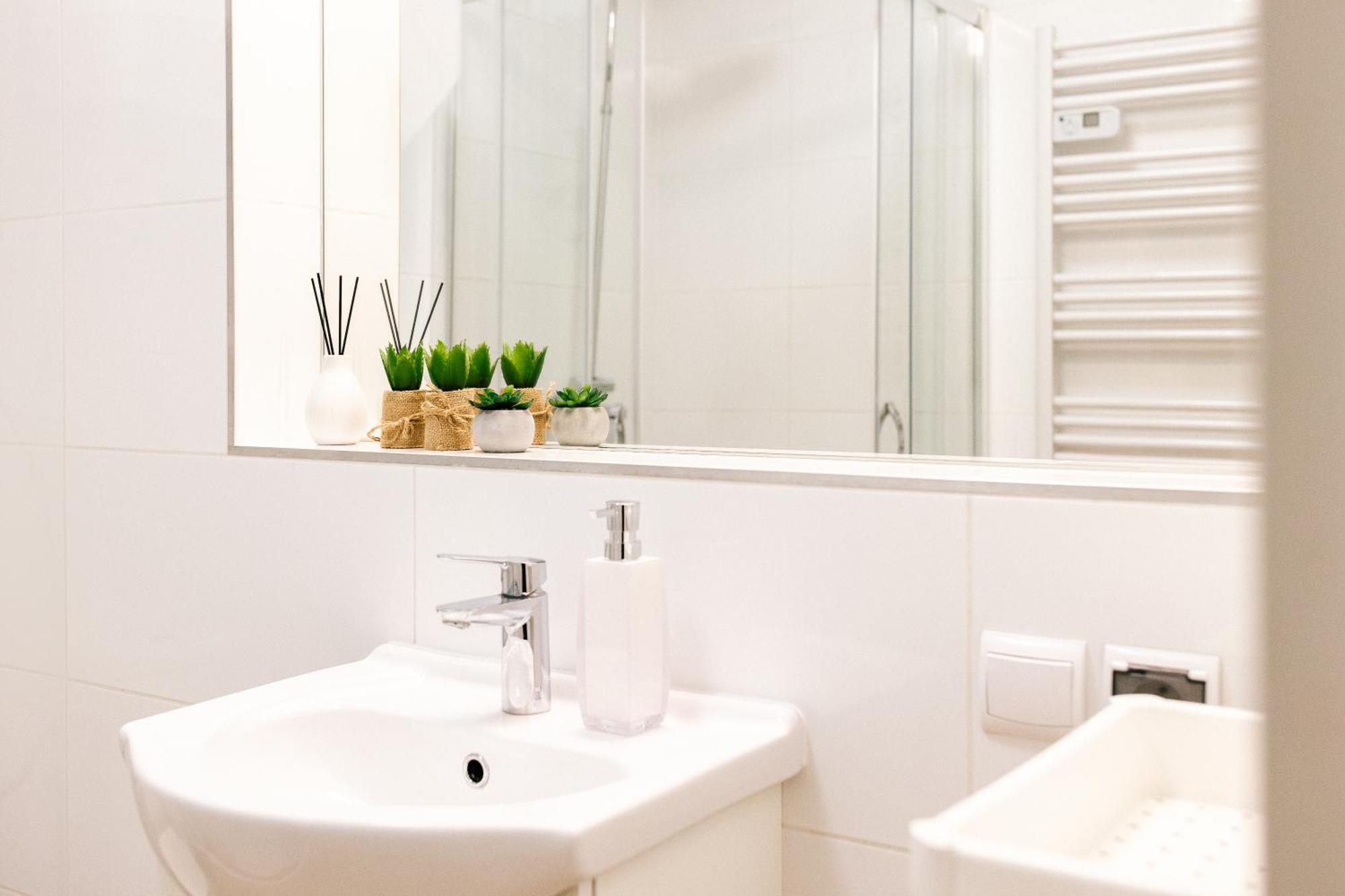Apartament 3 Polanica-Zdroj Luaran gambar