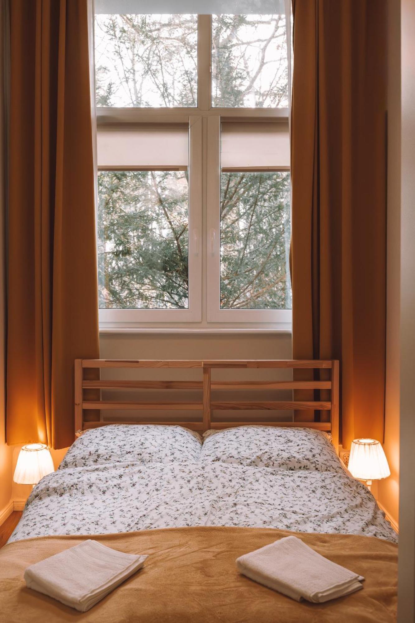 Apartament 3 Polanica-Zdroj Luaran gambar