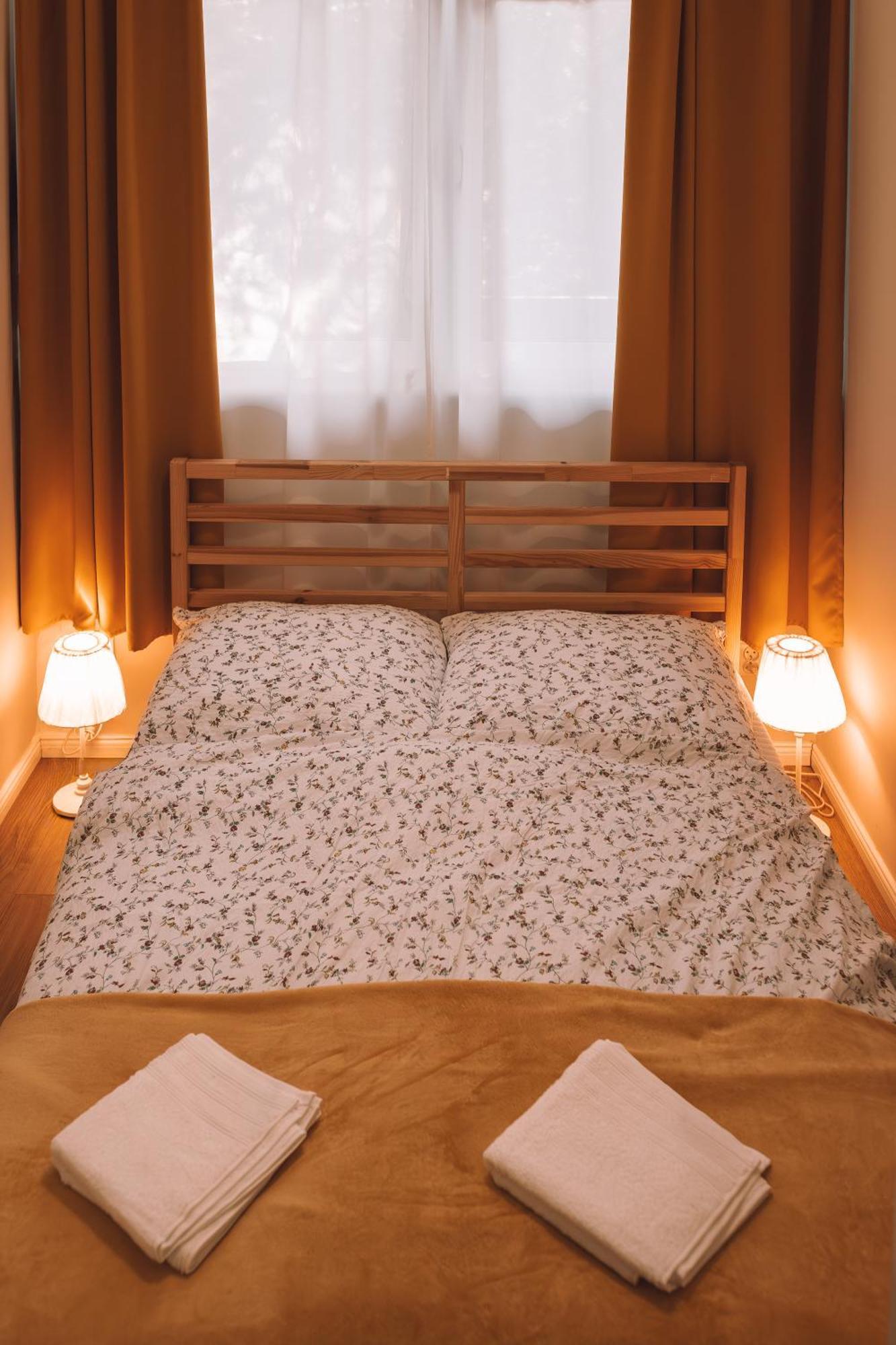 Apartament 3 Polanica-Zdroj Luaran gambar