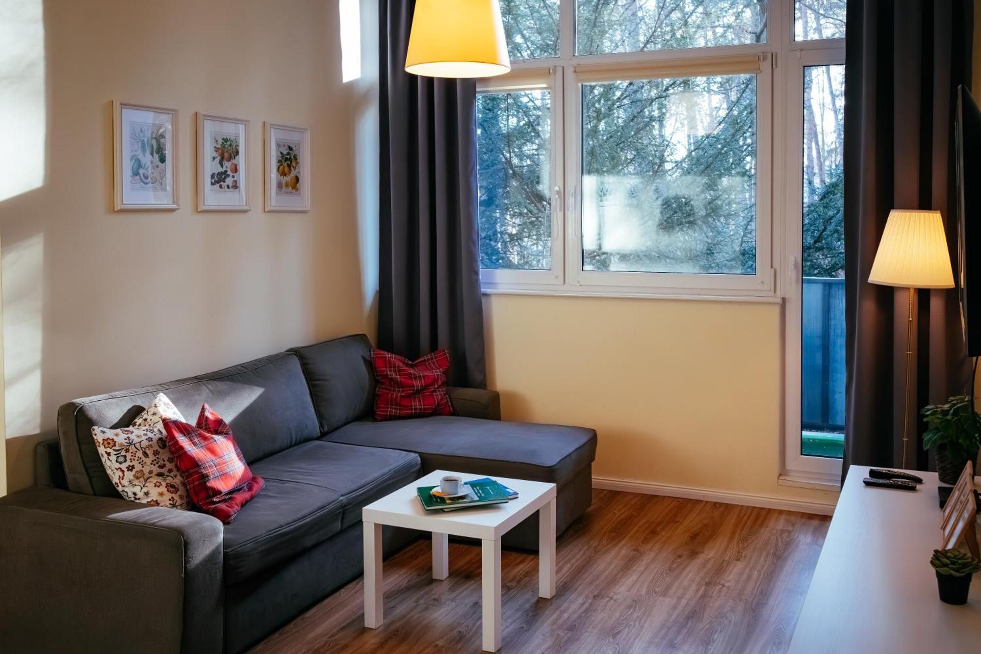 Apartament 3 Polanica-Zdroj Luaran gambar