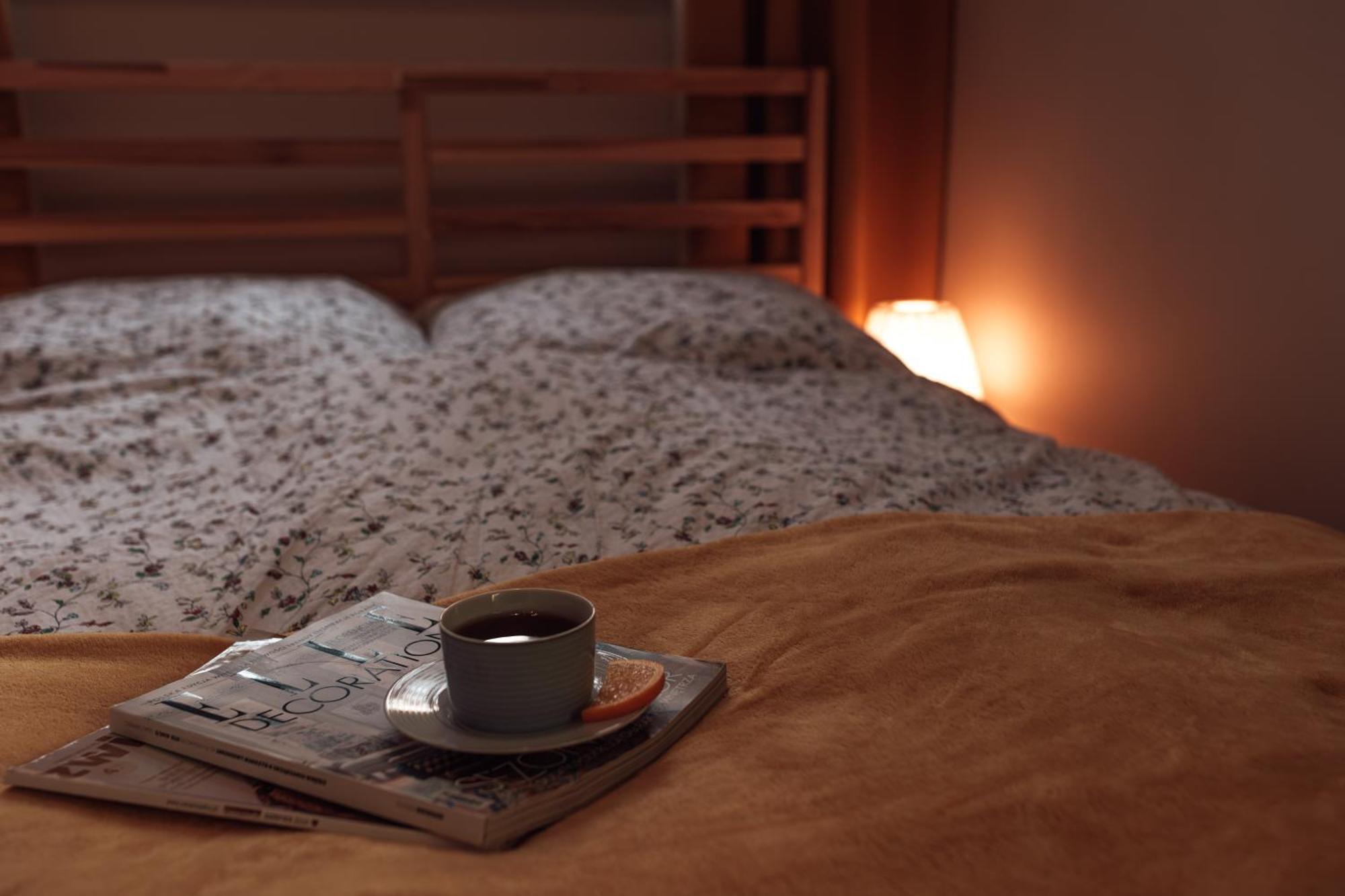 Apartament 3 Polanica-Zdroj Luaran gambar